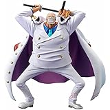 Amazon Com Banpresto One Piece Log File Selection Worst Generation Eustass Kid Vol 2 Multiple Colors Bp170 Toys Games