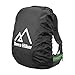 Terra Hiker Backpack Rain Cover, Pack Cover, Backpack Waterproof Cover for Hiking, Camping, Climbing, Cycling