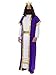Biblical King Adult Costume Size X-Large