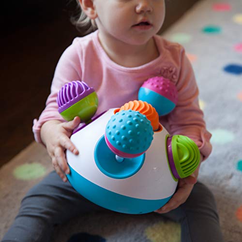 4 Fat+Brain+Toys+Klickity+Baby