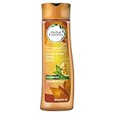 Herbal Essences Body Envy Volumizing Hair Shampoo 10.1 Fl Oz