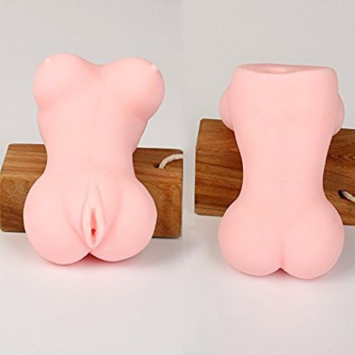 SALMOPH 3D Soft Girls' Generation Beauty Body Shape Artificial Adult Toys