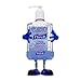 Purell Pal Instant Hand Sanitizer Desktop Dispenser w/8-fl. oz. Pump Bottle