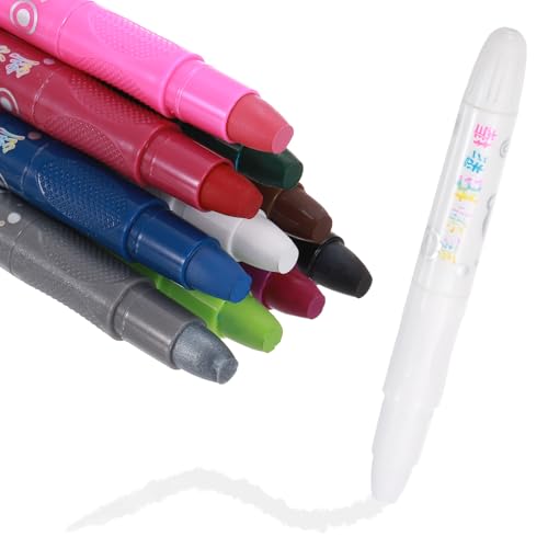 Blue Red Pink Black White Green Rose Red Yellow Brown Silver Tone