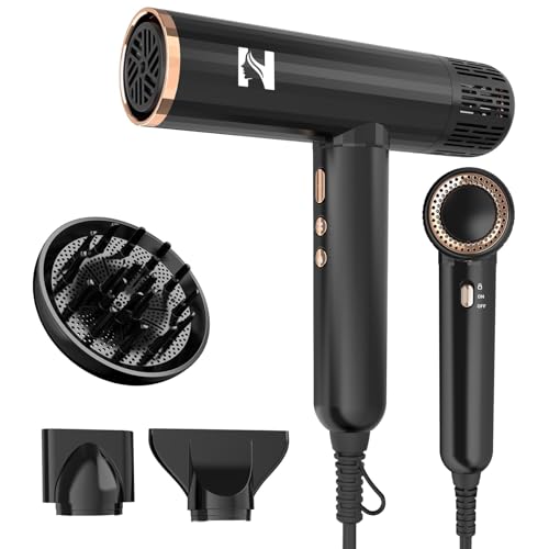 Nicebay Ionic Hair Dryer Diffuser