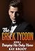 Bringing His Baby Home: A Billionaire Romance Serial, Book 4 (The Greek Tycoon) by Kay Brody