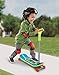 Fisher-Price Grow-to-Pro 3-in-1 Skateboard
