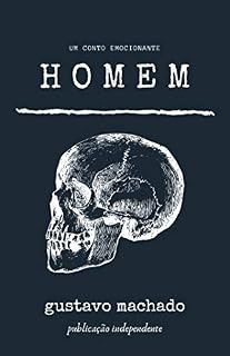 Livro Homem - Conto