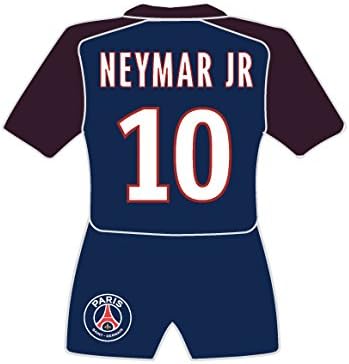 maillot neymar junior
