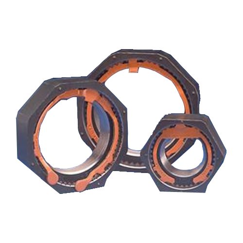 Stemco 4484836 ProTorque Spindle Nut Automotive