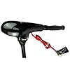 Newport-Vessels-X-Series-40-lb-Thrust-Saltwater-Transom-Mounted-Electric-Trolling-Motor-with-36-Shaft