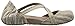 Ahnu Women's Karma Textile U.S.A. Ballet Flat