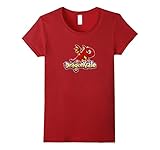 DragonVale: Baby Fire Dragon Logo T-Shirt