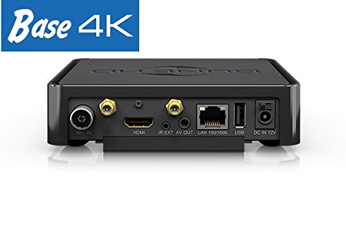 Dune HD Solo 4K Base Edition