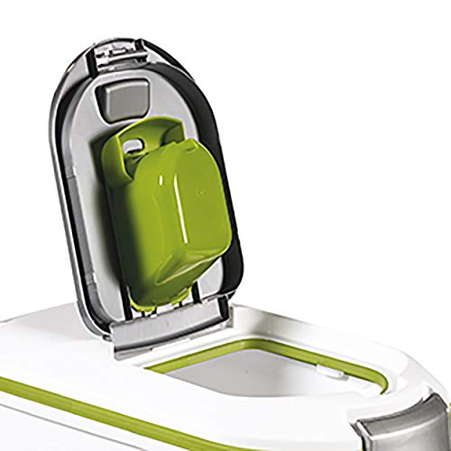 Curver Petlife Dog Food Container Find the best dog technology