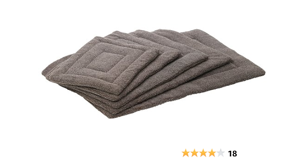 house of paws crate mat