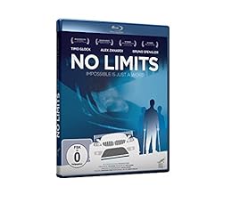 No Limits - Impossible Is Just A Word