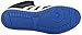 adidas Performance Men's Hoops Vs Mid Basketball Shoe,Black/White/Blue,10 M US