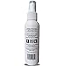 Beardilizer Beard Growth Spray - Natural Formula for Fuller, Thicker Beard - Nourishing & Soothing, Ideal for All Beard & Skin Types (Sandalwood, 4 oz)