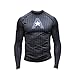 NEW! 10+ Styles - Anthem Athletics HELO-X Long Sleeve Rash Guard Compression Shirt - BJJ, MMA, Muay Thai