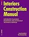 Interiors Construction Manual (SC) (Konstruktionsatlanten)