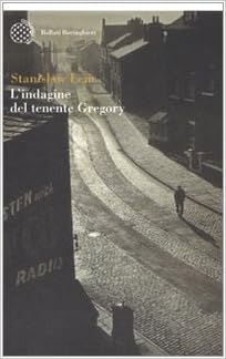 Stanislaw Lem - L'indagine del tenente Gregory (2007)