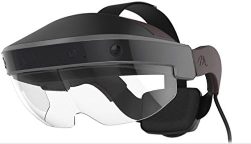 Meta 2 Development Kit - VR Headset