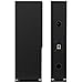 Fluance SXHTB-BK High Definition Surround Sound Home Theater 5.0 Channel Speaker System Including Floorstanding Towers, Center and Rear Speakers (Black Ash)thumb 3