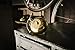 Gentlemen's Hardware Brass Vintage Bicycle Bell