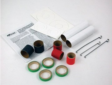 Estes Rocket Mount Kit for D and E Engines 3159