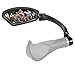 Bicycle Bike Handlebar Safe Stainless Steel Lens Left Mirror