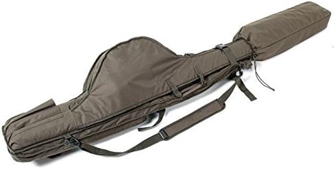 Nash Carp Fishing Luggage - NEW 2015 Quiver Rod Holdall - T3350 by Nash Tackle