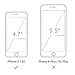 iPhone 6 / 6S (4.7