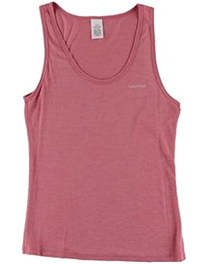 Women's Liquid Lounge Sleeveless Pajama Top