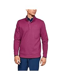 Under Armour Storm Sf Snap Mock para hombre