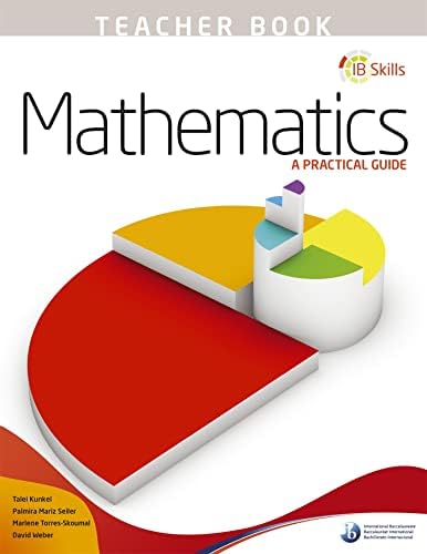 Mathematics for the IB MYP 2: Hodder Education Group: Amlin, Irina