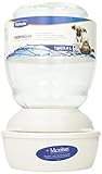 Petmate Replendish Gravity Waterer w/ Microban (Misc.)
