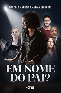 Livro Em nome do Pai?