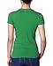 Panoware Women's St Patricks Day T-Shirt | Good Irish Girls are Made of Jameson on Ice