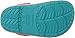 crocs Lights Moana Clog (Toddler/Little Kid), Multi, C11 Little Kid