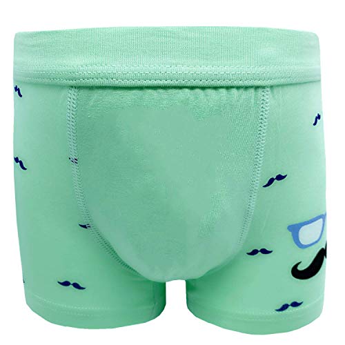 5 Cczmfeas+Cotton+Fashion+Briefs+Underwear