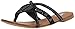 Not Rated Women's Trippin On Tribal Dress Sandal