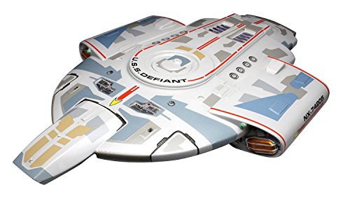 Polar Lights 952 1/1000 Star Trek Uss Defiant