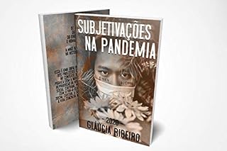 Livro Subjetivações na Pandemia