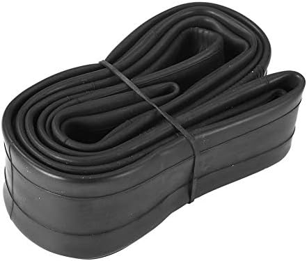 Hokorini Road Bike Durable Inner Tube French Valve Bicycling Tire Butyl Rubber Tyre