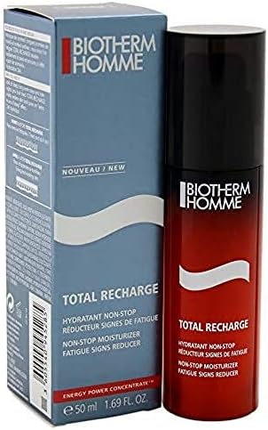 biotherm mens moisturiser