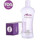 ACVIOO Water-Based Personal Lubricant, Super Slick Long Lasting, Natural Wet Lube for Women, Lovers &amp;Couples(14OZ, Discreet Package)
