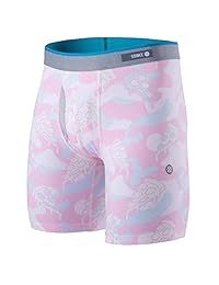 Stance Mens Estándar