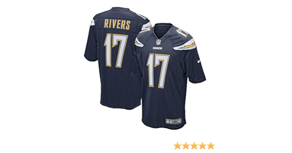 philip rivers jersey amazon