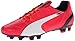 PUMA Men's evoSPEED 3.3 Firm-Ground Soccer Cleat
